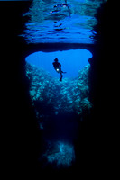 Mariner's Cave