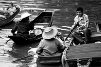 Floating Market