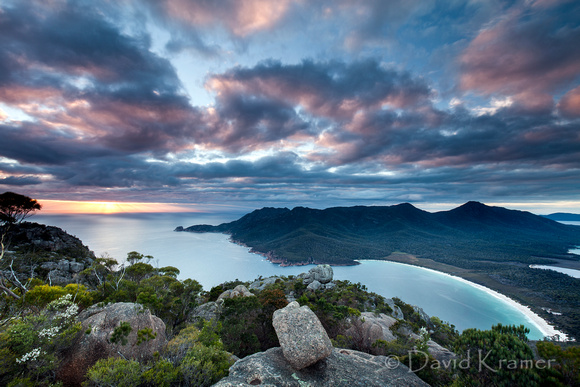 Wineglass Bay