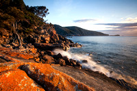 Sleepy Bay