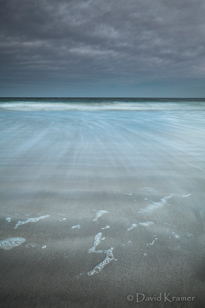 The Sea's Breath