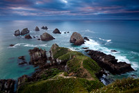 Nugget Point