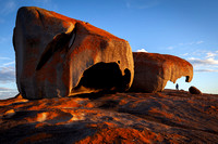 Remarkable Rocks