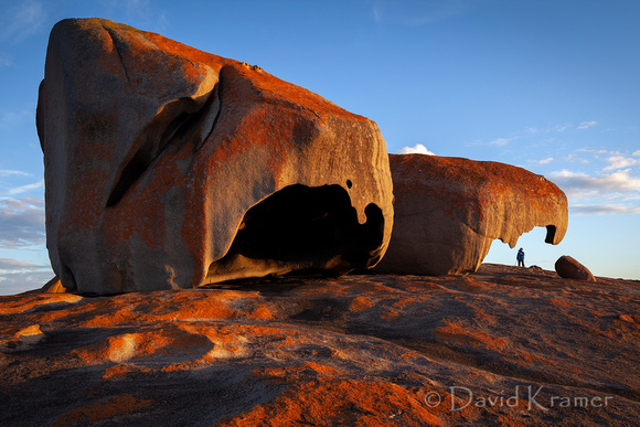 Remarkable Rocks