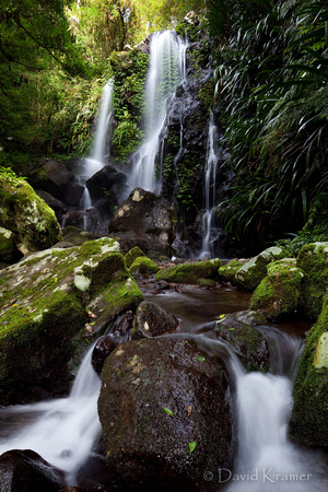 Chalahn Falls
