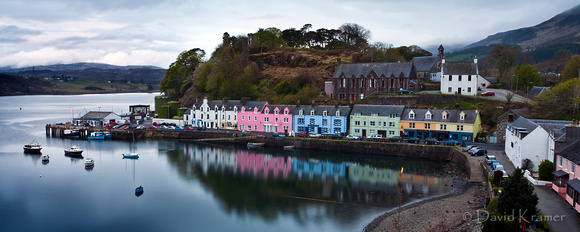 Portree