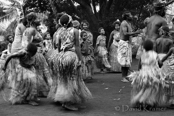 Song and Dance