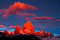 Mount Fitzroy