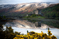 Eilean Donan Castle