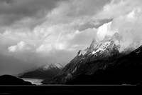 Lago Grey