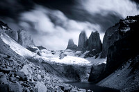 Torres Del Paine