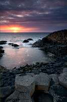 Giant's Causeway