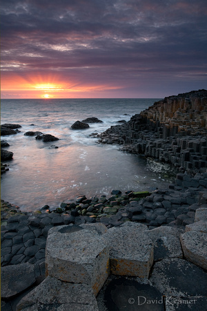 Giant's Causeway