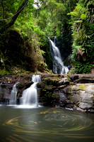 Elabana Falls