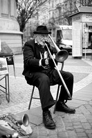 One Man Band